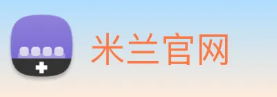 米兰官网 Logo